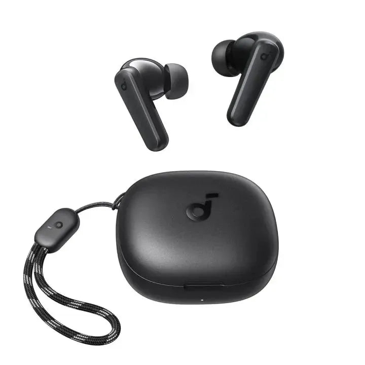 Soundcore R50i by Anker – True Wireless Earbuds