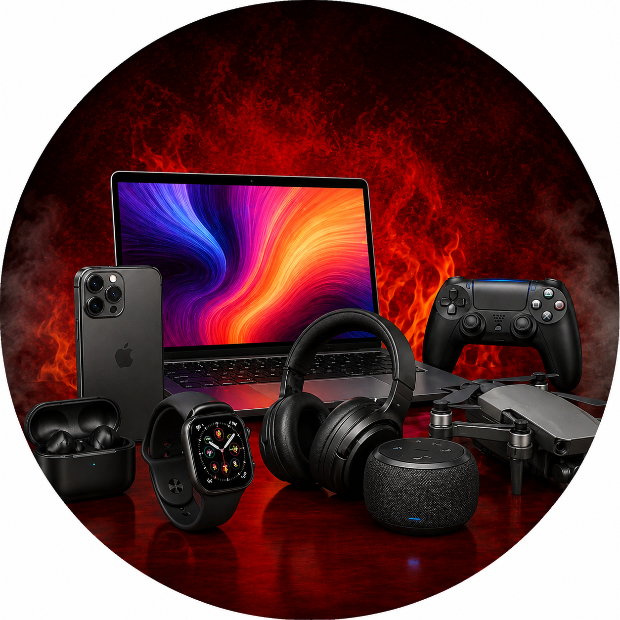 TECH AND GADGETS