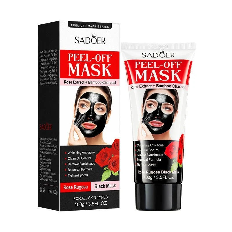 Sadoer - Peel off Mask