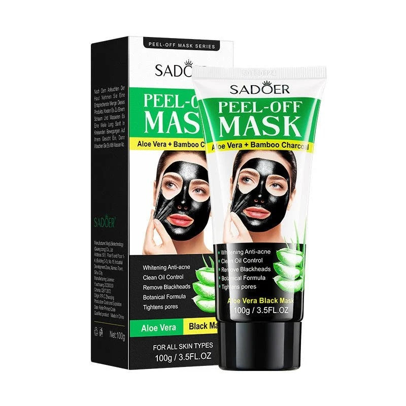 Sadoer - Peel off Mask